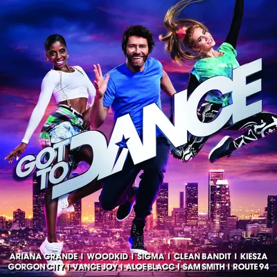 Produktbild von Got To Dance