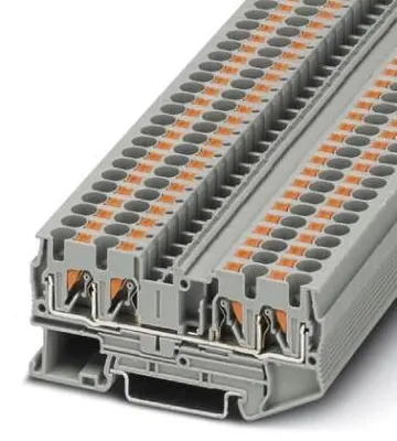 Produktbild von Phoenix Contact Phoenix PT 4-QUATTRO - 6,2 mm - 77 mm - 35,3 mm - 800 V