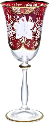 Produktbild von Weinglas Golden Grape (150ml)