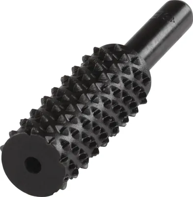 Obrázek produktu pro Wolfcraft rašple 12x35 válec stopka 6,35 mm/dřevo 2530000