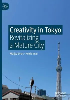 Produktbild von Creativity in Tokyo