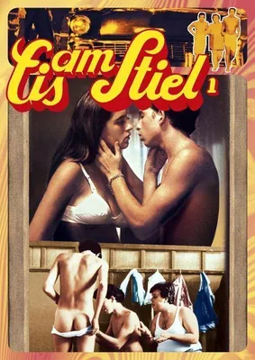 Produktbild von Eis am Stiel 1