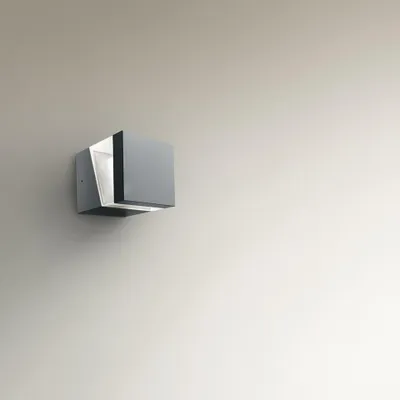 Obrázek produktu pro Artemide Tetragono, nástěnná svítidla – 3000 K T417300W00