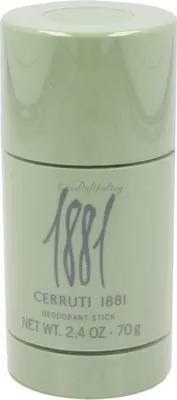 Obrázok produktu pre Cerruti 1881 Pour Homme DST 75 ml M