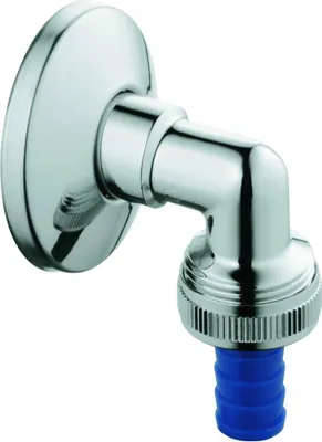 Produktbild von Grohe WAS Schlauchanschlussbogen DN 15 chrom