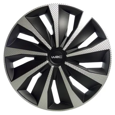 Immagine prodotto di Copricerchi WRC 007499