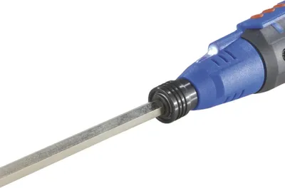 Zdjęcie produktu dla Cordless screwdriver 3.6V X-Grip 2