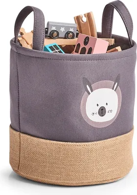 Produktbild von Aufbewahrungskorb Hase