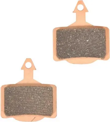 Produktbild von Goldfren Gf-850 Magura 2011 Sinterbremsbeläge Golden  Golden One Size