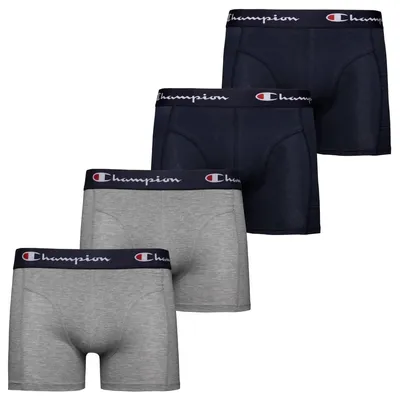 Immagine prodotto di Boxer Champion Herren (confezione da 4)