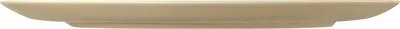 Produktbild von Terra Speiseteller rund 31 cm Sandbeige uni