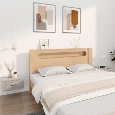 Produktbild von VidaXL 816853, Holz, 500 mm, 360 mm, 250 mm, 2 Stück(e)