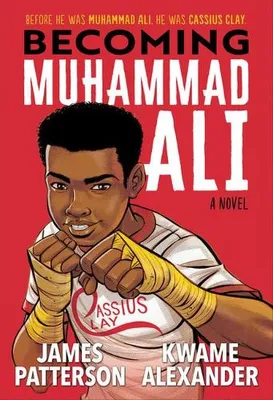 Zdjęcie produktu dla Becoming Muhammad Ali