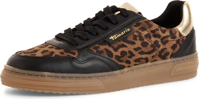 Produktbild von Tamaris 23617/42 Leopard Comb Größe EU 37