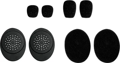 Image de Sena Sph10 Kit audio noir noir One Size