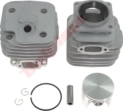 Produktbild von Zylinder Für Husqvarna 268 50Mm ( 503 61 10-71 ) Hq