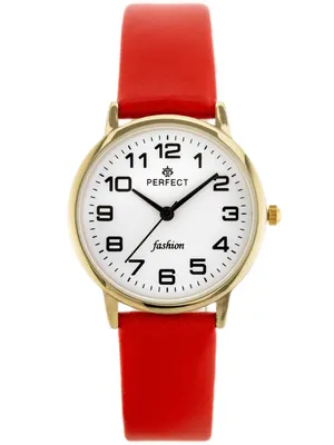 Immagine prodotto di Orologio Perfetto L110G-06 Donna (Zp958F)