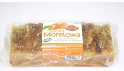 Produktbild von Strucla morelowa OSK 450 g