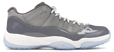 Produktbild von Jordan 11 Retro Low Cool Grey - EU 44
