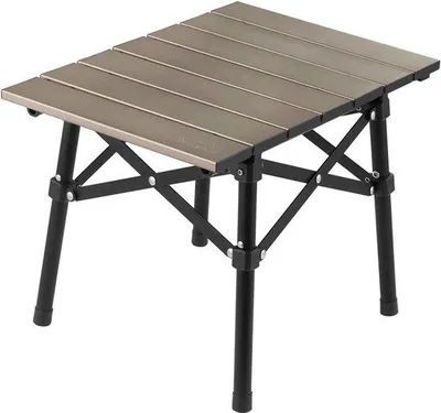 Produktbild von Famanu Campingtafel Tragbar und Ultraleicht - Faltbare Tisch für Outdoor-Aktivitäten
