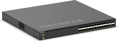 Produktbild von Netgear M4350 Serie M4350-24F4V - Switch - L3