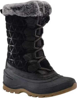 Image de Chaussures Kamik Snovalley 6 WK2102BLK