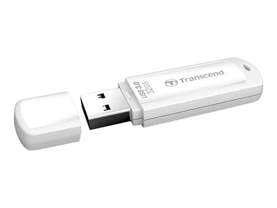 Obrázek produktu pro Transcend JetFlash 730 - USB-Flash-Laufwerk - 32 GB