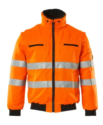 Produktbild von Pilotjacke MASCOT® Innsbruck MASCOT® SAFE ARCTIC