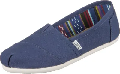Obrázok produktu pre Toms Obuv Alpargata Heritage Canvas, 10000873
