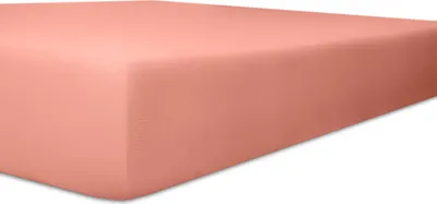 Produktbild von Kneer Spannbetttuch Organic Baumwolle Stretch OS