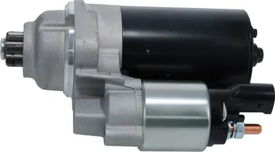 Produktbild von BOSCH 1 986 S00 781 Starter Anlasser 1kW für VW GOLF VI (5K1) 12V