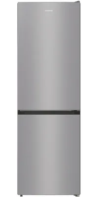 Produktbild von Gorenje - RK6192ES4 - Kühl-Gefrier-Kombination - Silber