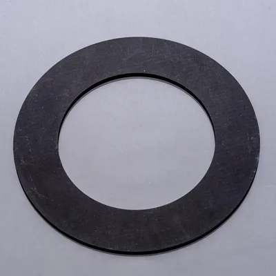 Produktbild von POLBERIS Dichtung DN15 PN16 3mm EPDM