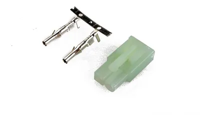Imagen del producto de Conector TAMIYA, tipo 7950F, hembra, 1 unidad