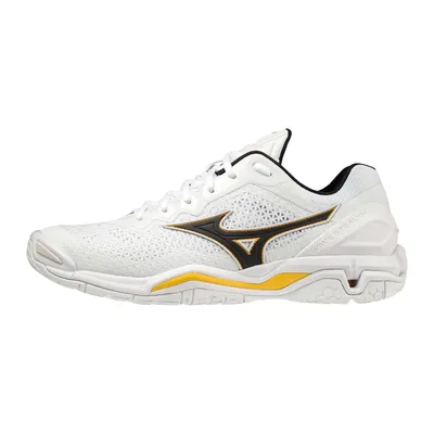 Produktbild von Mizuno Wave Stealth V Handballschuhe Senior