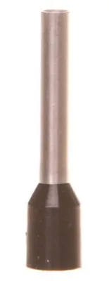 Productafbeelding van Geïsoleerde adereindhulzen TE 1,5-12 V / 100 stuks / verpakking