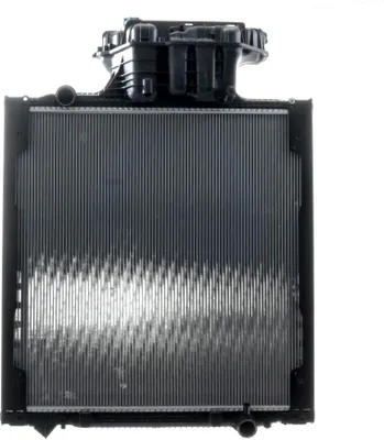 Image de MAHLE ORIGINAL CR 1168 000P : Radiateur de refroidissement moteur