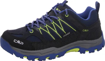 Produktbild von CMP Rigel Low 3Q54554 M B.Blue-Electric GR30