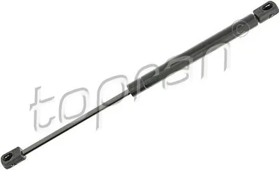 Produktbild von TOPRAN 722 582 Gasfeder Heckklappendämpfer passend für PEUGEOT 407 SW (6E) 375mm
