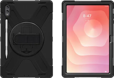 Obrázok produktu pre 4smarts 541768, Ochranný obal, Samsung, Galaxy Tab S11 Ultra, 37,1 cm (14.6")