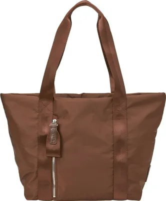 Image de Marc O'Polo sac shopper Shopper Crimson Brown brun