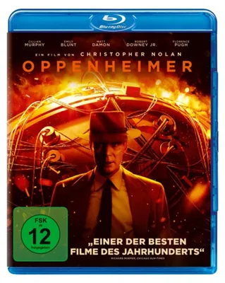 Image de Oppenheimer