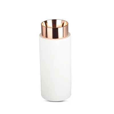 Produktbild von LED Slim Streetlights - Grau - Samsung - IP65 - 15W - 20300 Lumen - 6500K - 5 Jahre
