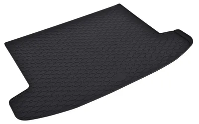 Produktbild von Gummi AntiRutsch Kofferraumwanne für Hyundai Tucson 4 NX4 (2020-)
