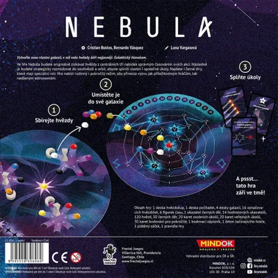 Produktbild von Nebula