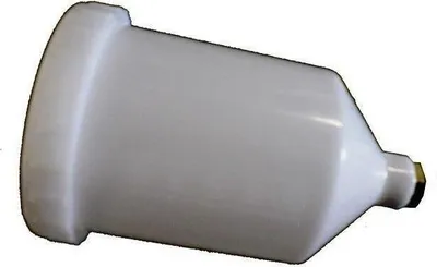 Immagine prodotto di Serbatoio Magg per pistola HVLP 600 ml
