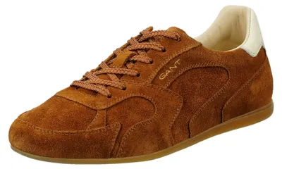 Produktbild von Gant Klassische Schnürschuhe Damen 32323031303731 Braun 40 EU
