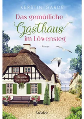 Image de Das gemütliche Gasthaus im Löwensteg