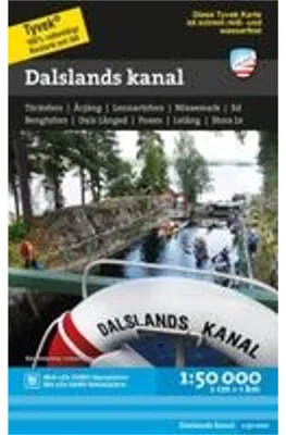 Imagen del producto de Canal de Dalsland