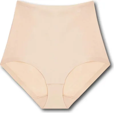 Obrázok produktu pre Triumph Medium Shaping Series, Spodná bielizeň, Nohavičky s vysokým vykrojením, Dospelý, Žena, Béžová, M
